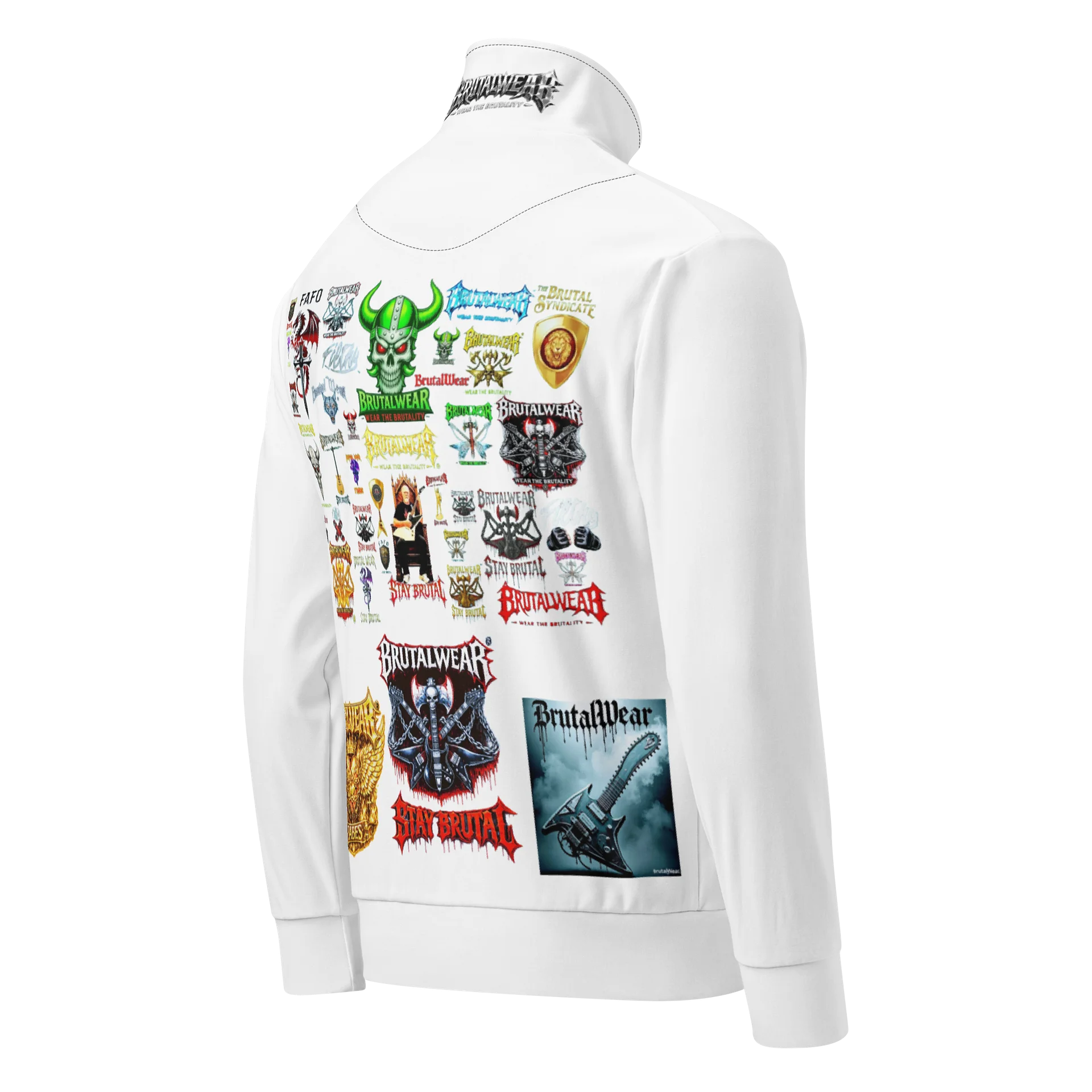 BWEAR AS JACKET product image (2)