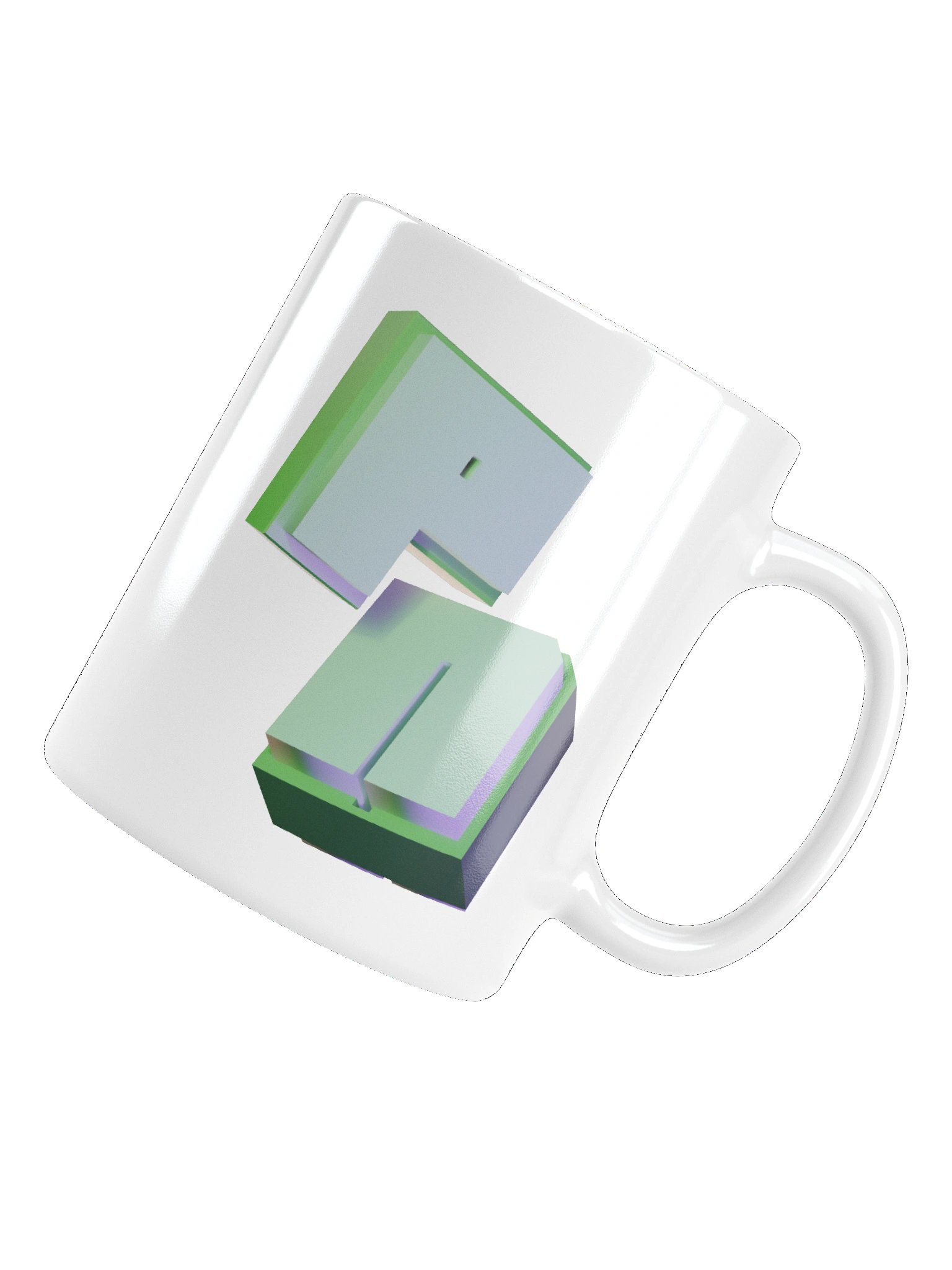 Play Night Mug (White) product image (16)