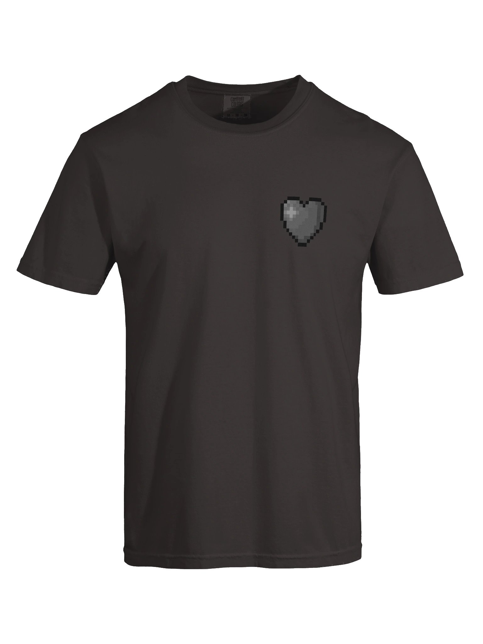 Nightmare Heart Shirt product image (71)