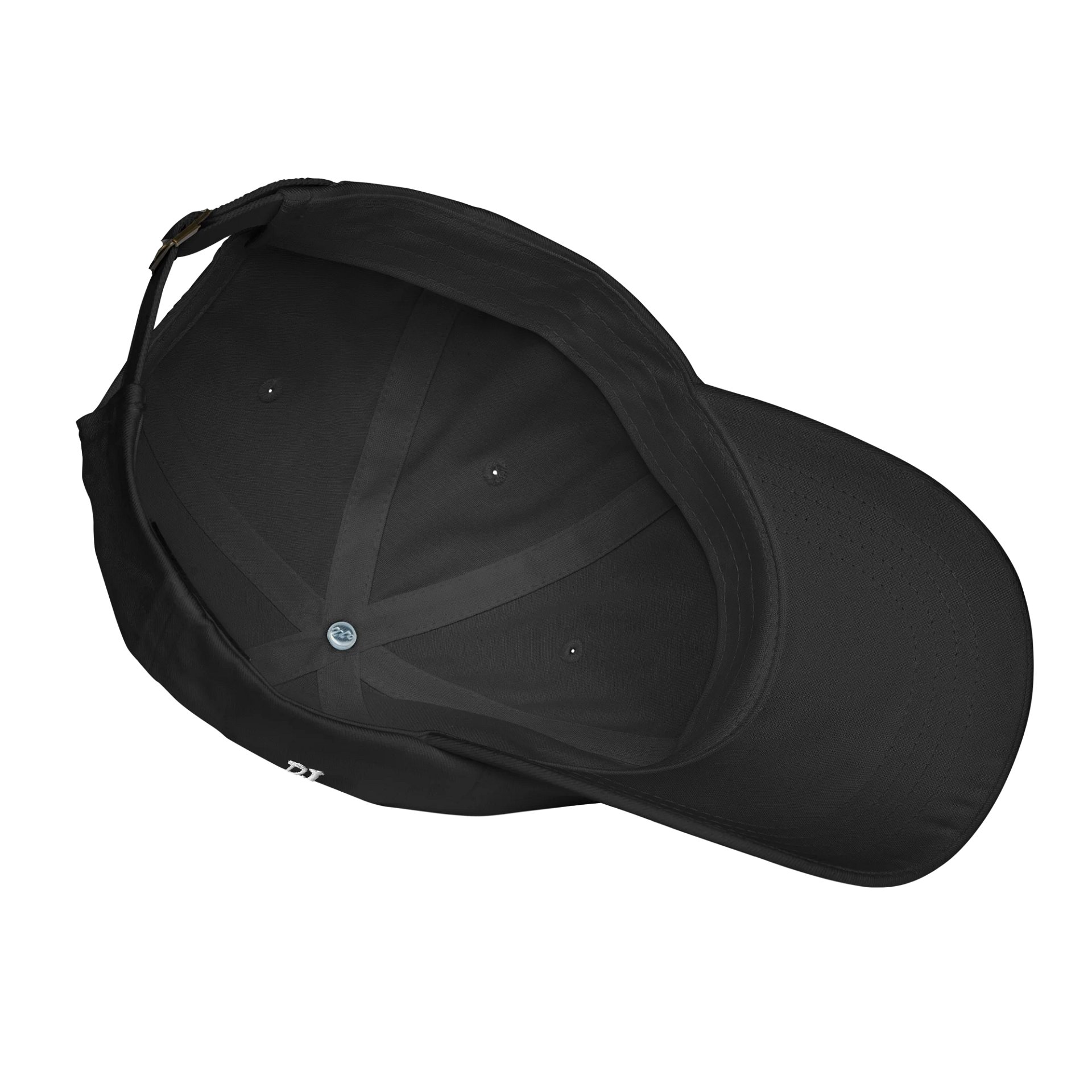 DJ Moy - Space Hat product image (7)