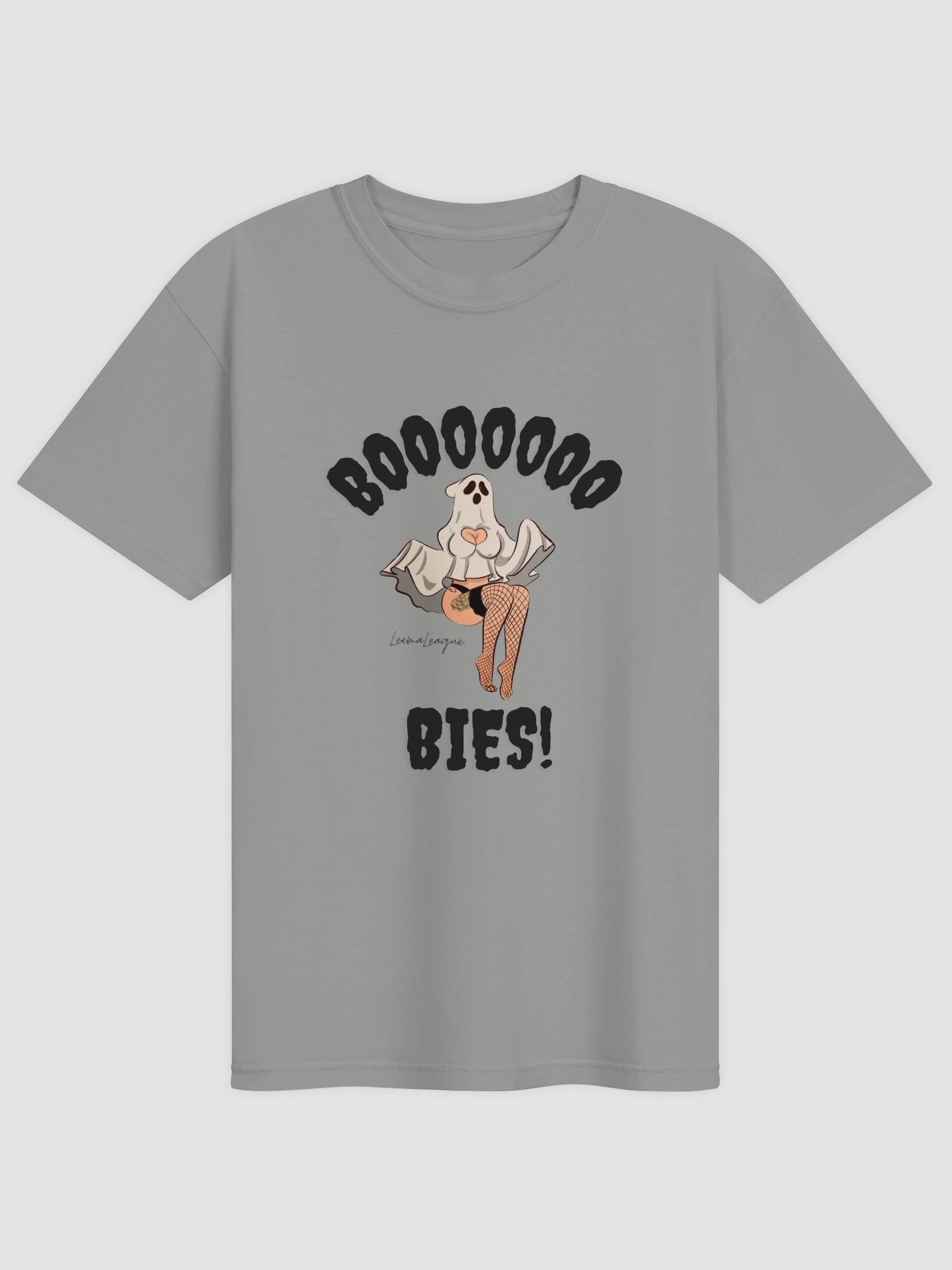 BoooooooBies Ghost Tee product image (1)