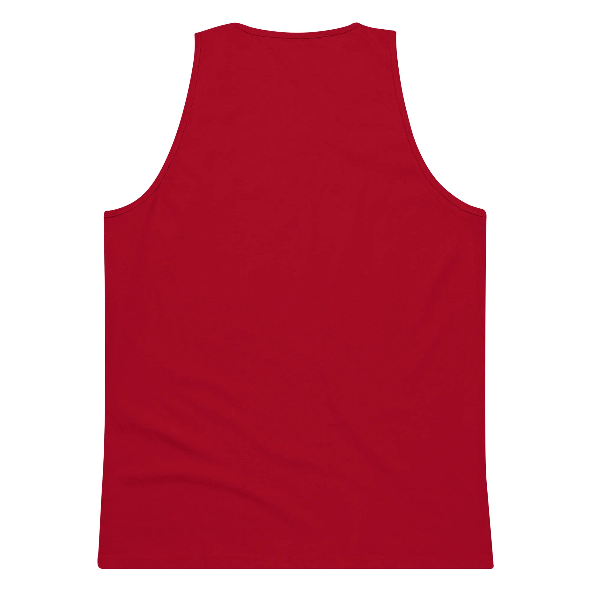 Furry Trash Tank – Metal Logo (Black Print) product image (6)