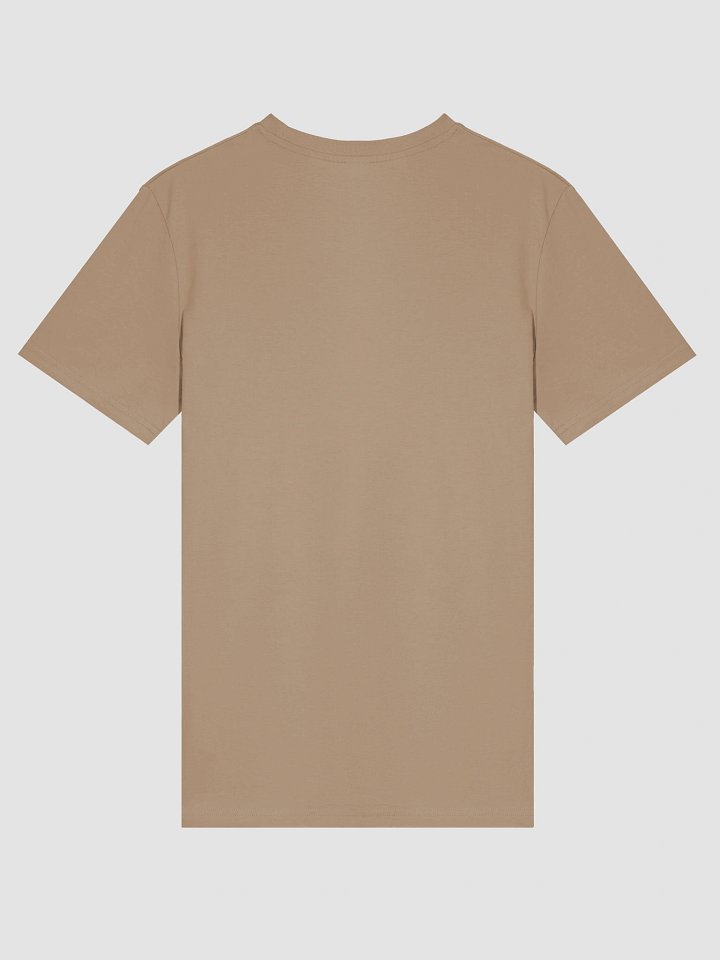 Healthy Wealthy Vegetarian & Vegan Tee product image (2)