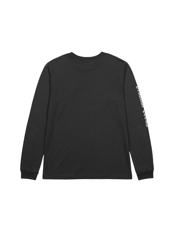 Bruadar Books Long Sleeve product image (5)