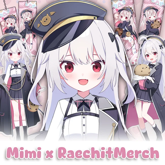 Mimi Daki Collection