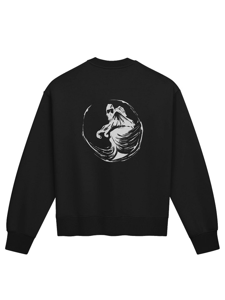 Wraith Icon - High Line Sweater product image (2)