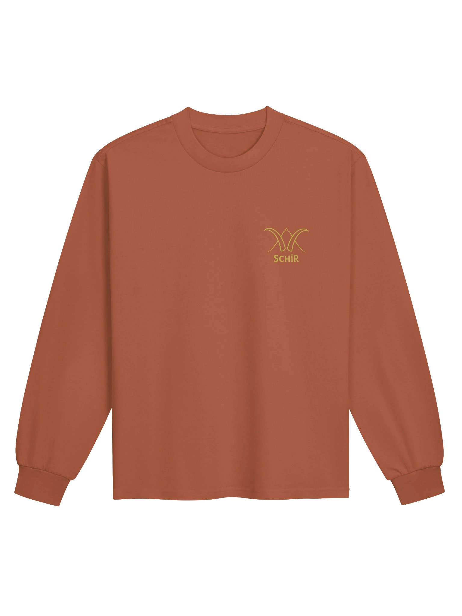 BEARING LONG SLEEVE product image (2)
