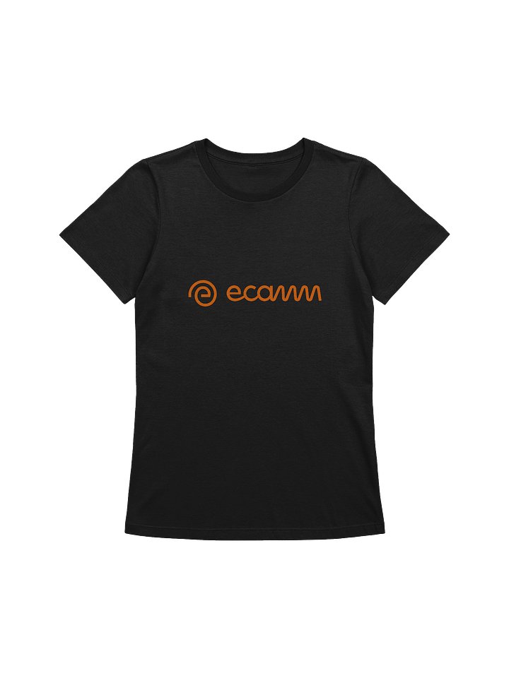 Ecamm T Women's Cut product image (3)