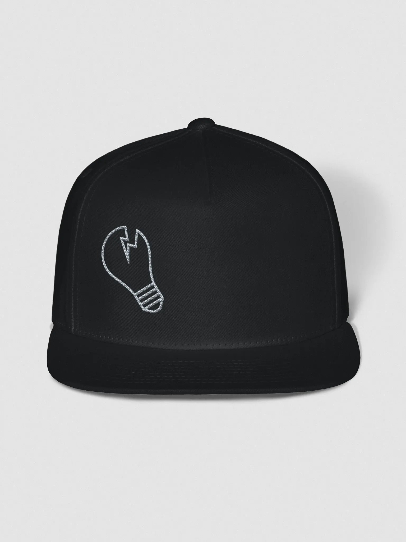 DITD Snapback product image (1)