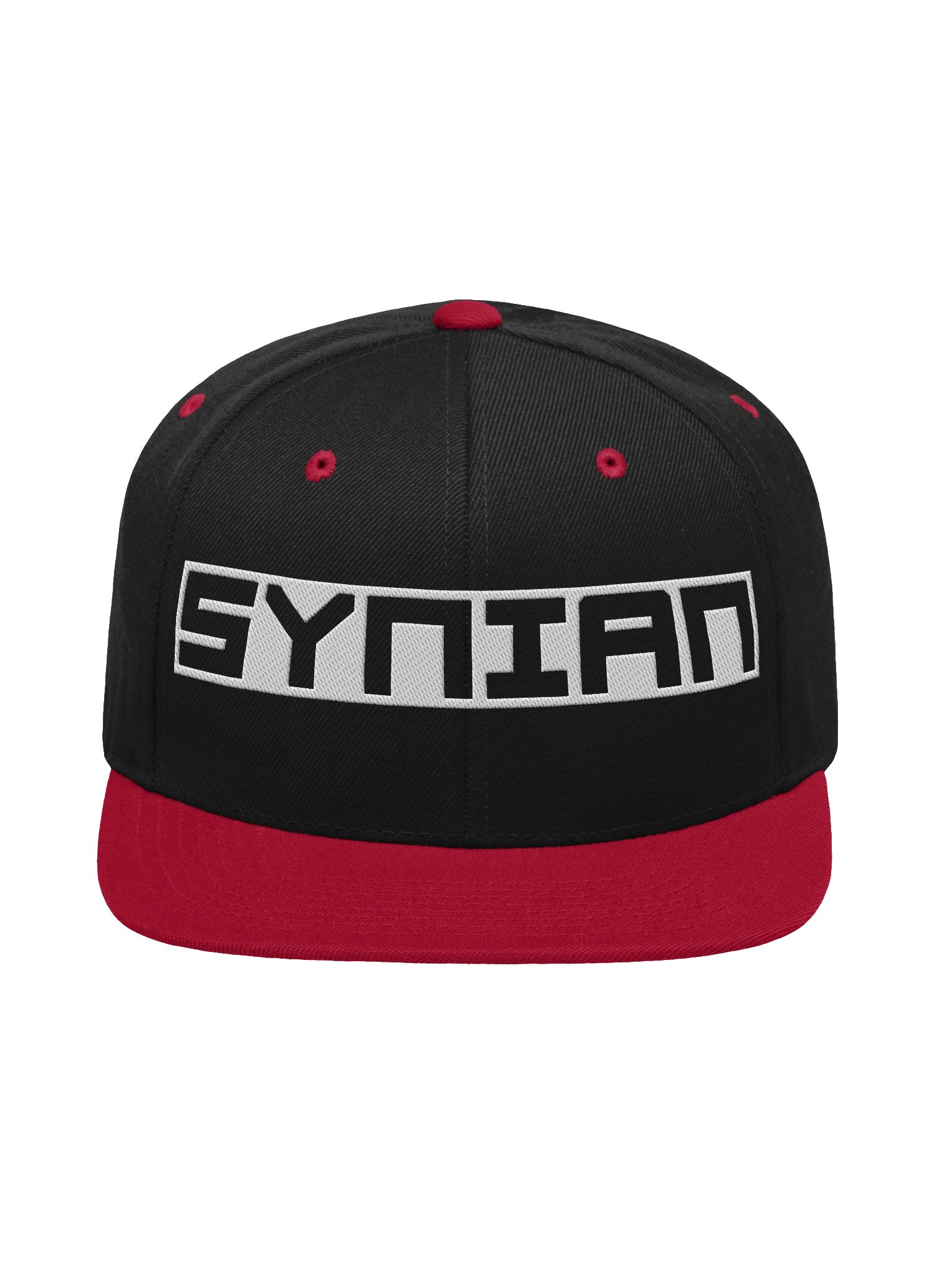 Synian Bar White Cap product image (1)