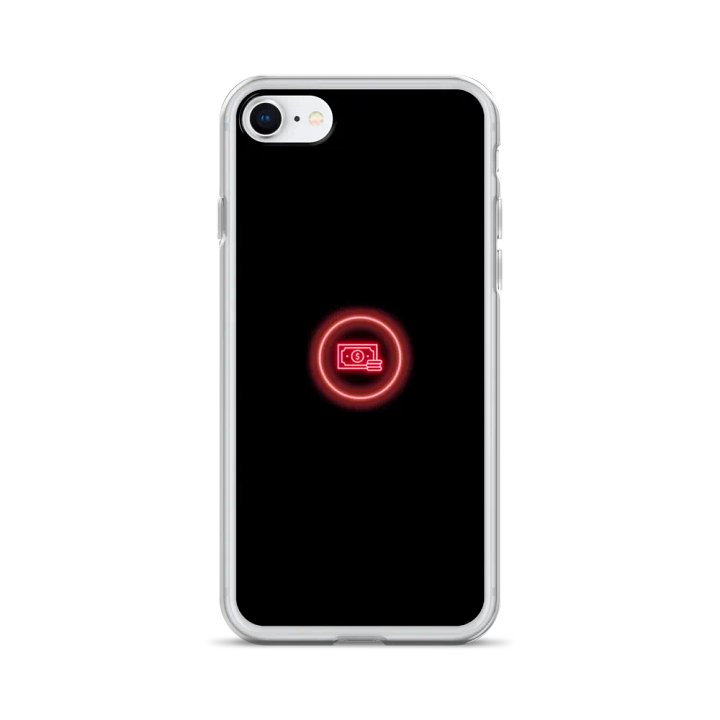 Money iPhone Case product image (1)
