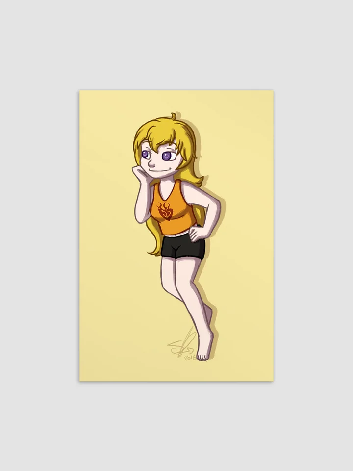 Set 2 - Yang Pj's product image (1)