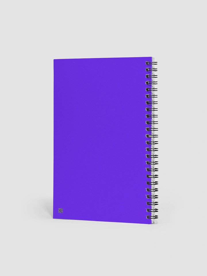 American Legion Post 107 Best in the West Notebook product image (2)