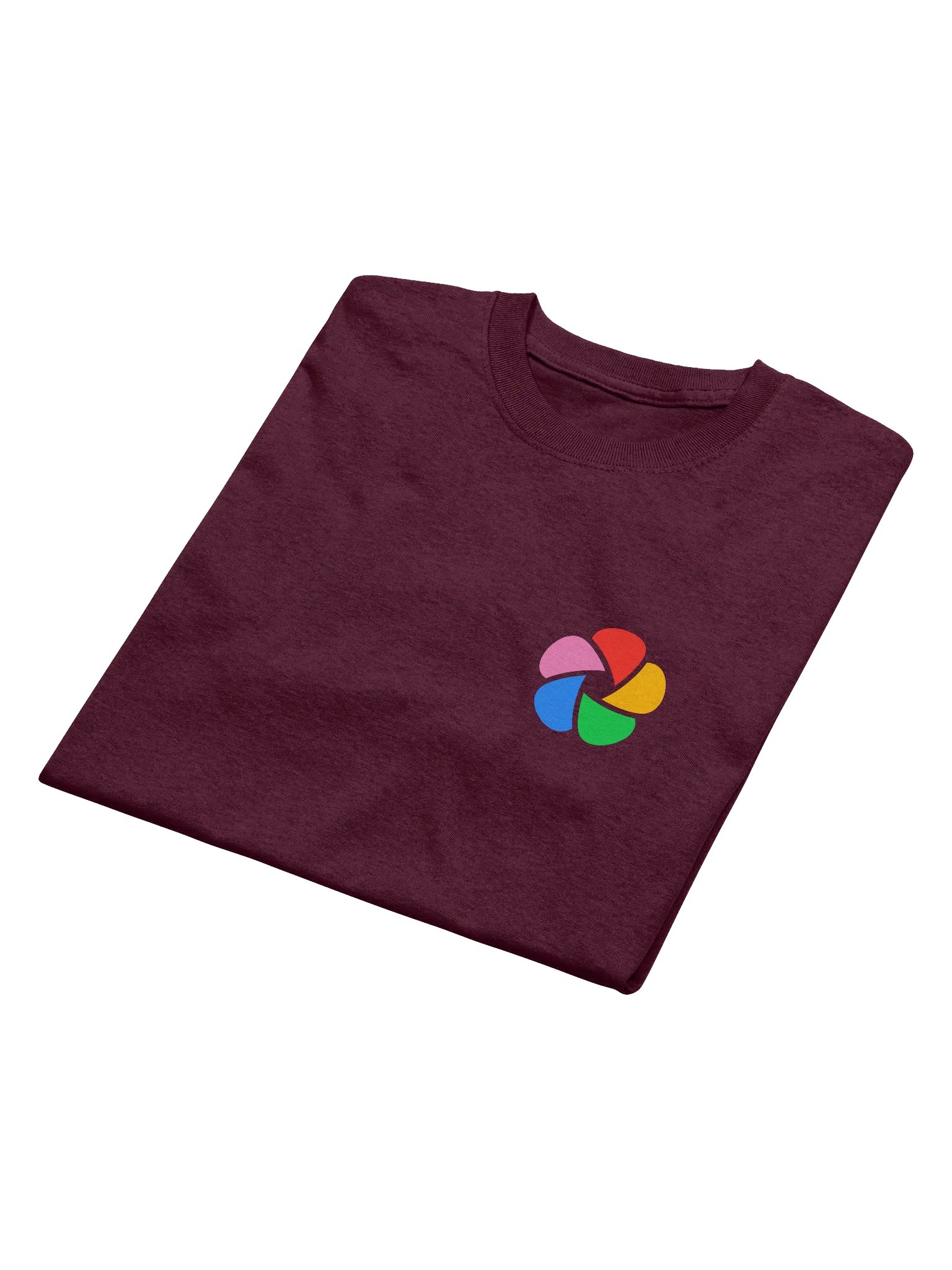 Logo Heavyweight T-Shirt product image (4)