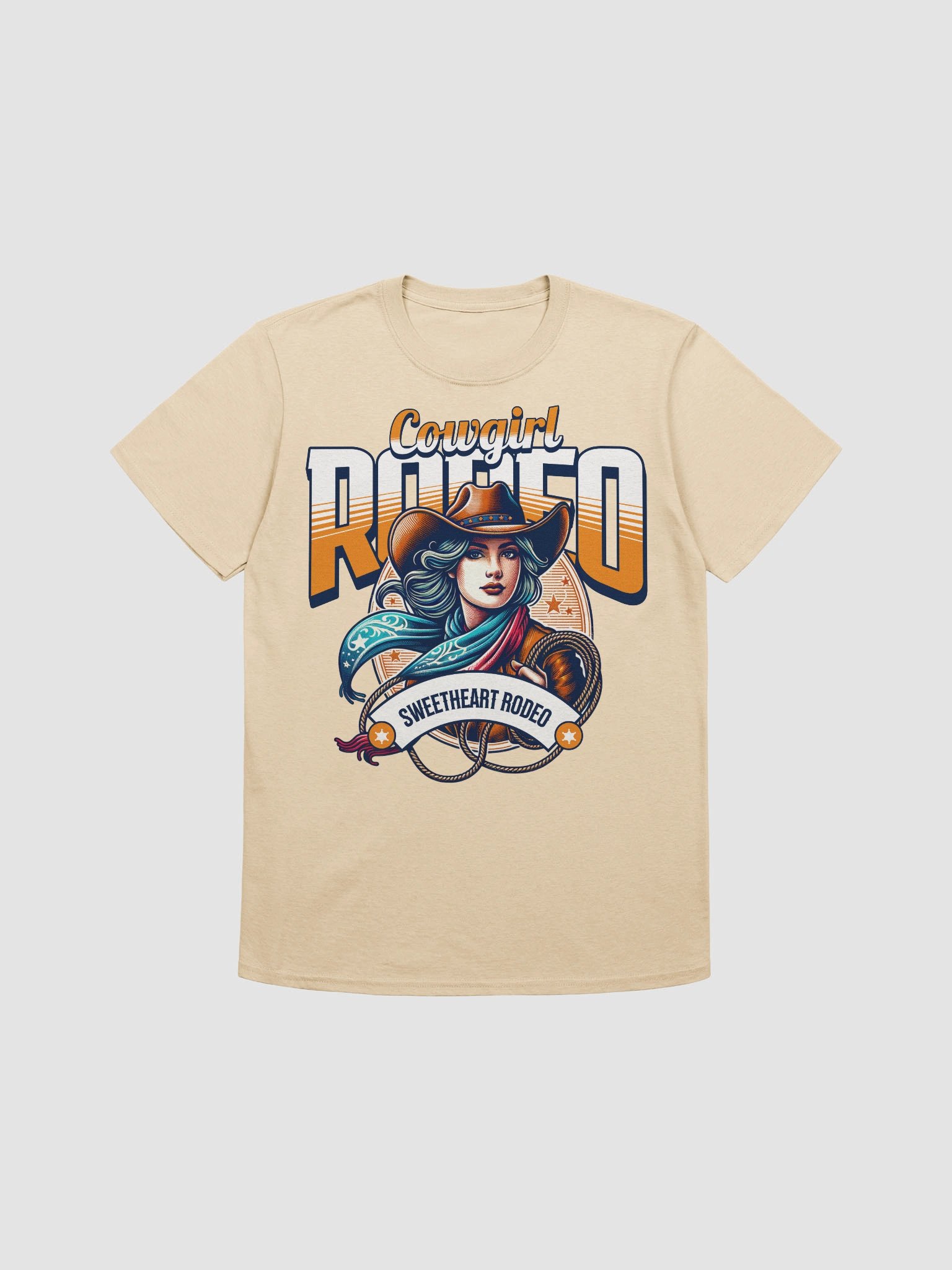 Sweetheart Rodeo product image (2)
