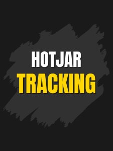 HOTJAR TRACKING product image (1)