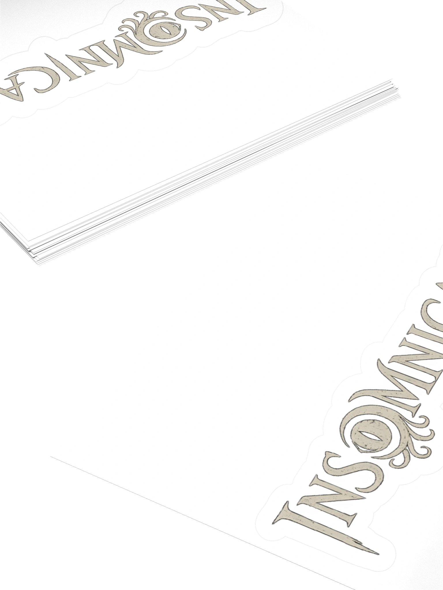 Insomnicast Logo product image (4)