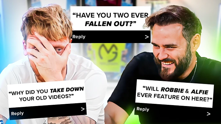 Video thumbnail