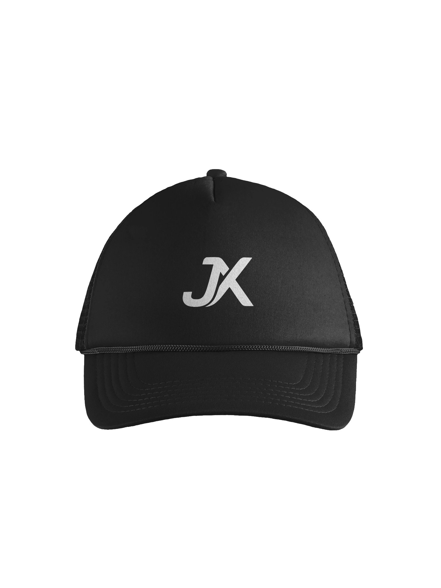 Gorra negra product image (1)