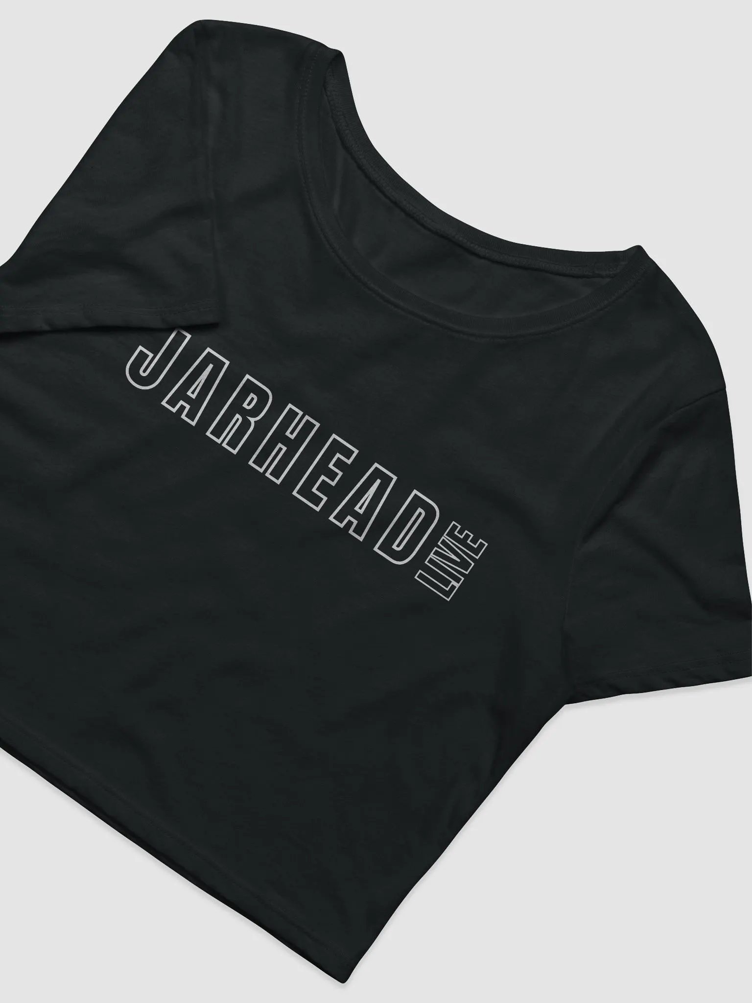 JARHEAD Team Classic Crop product image (3)