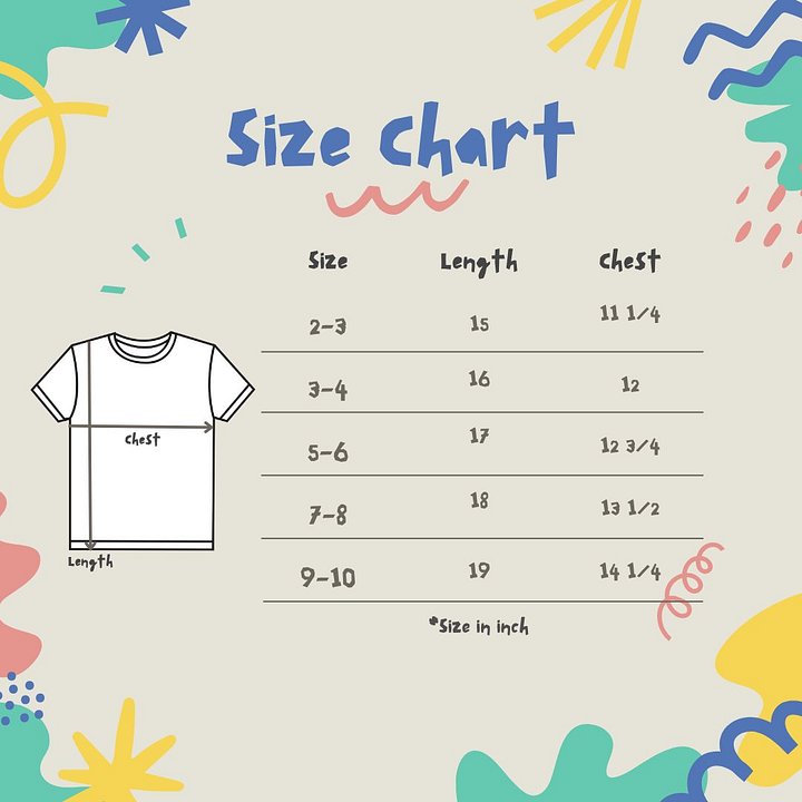 Koka Koala Round Neck Tees for Girls product image (2)