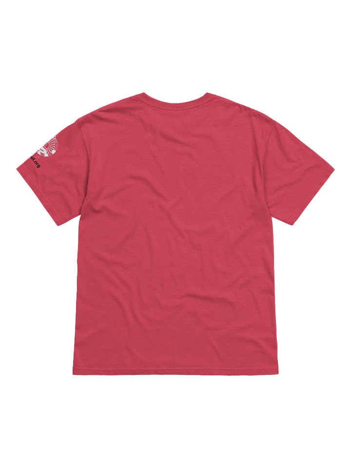 Anime Maoism - T-Shirt product image (7)