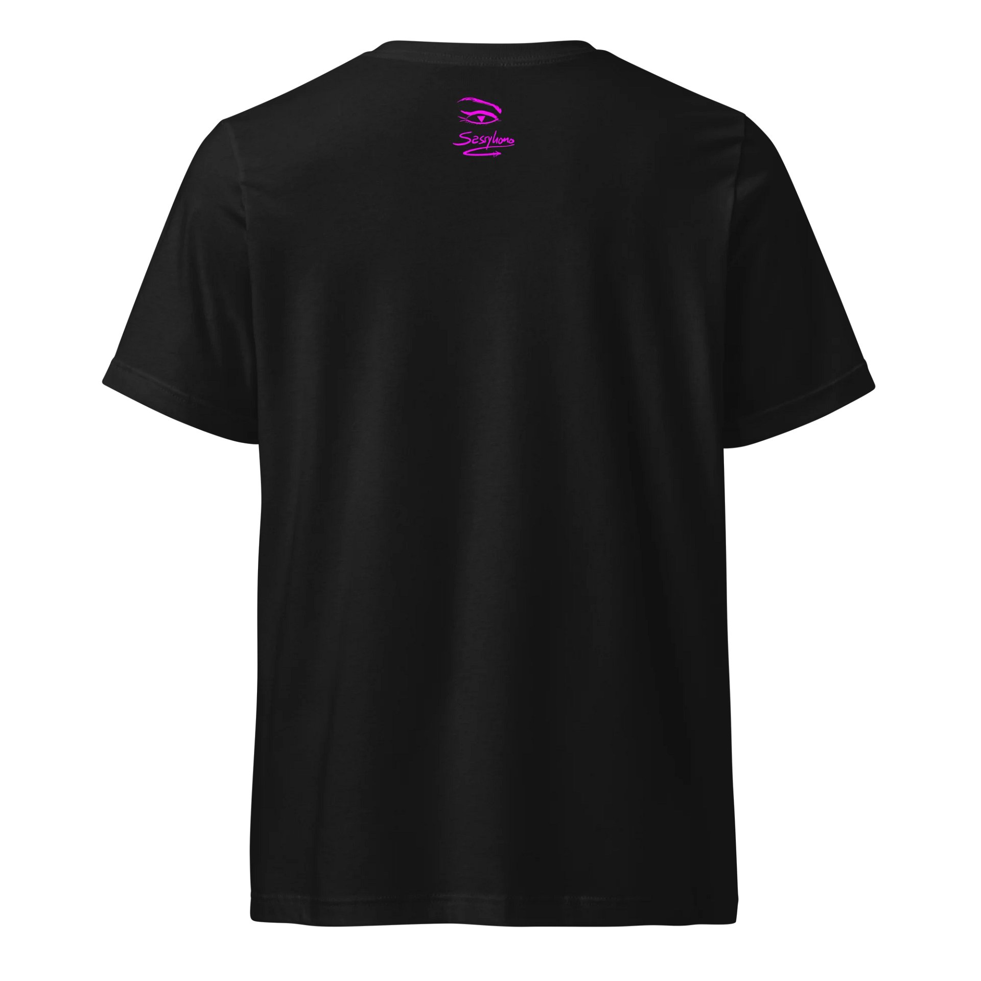 Tax The Rich V-Neck Tee product image (3)