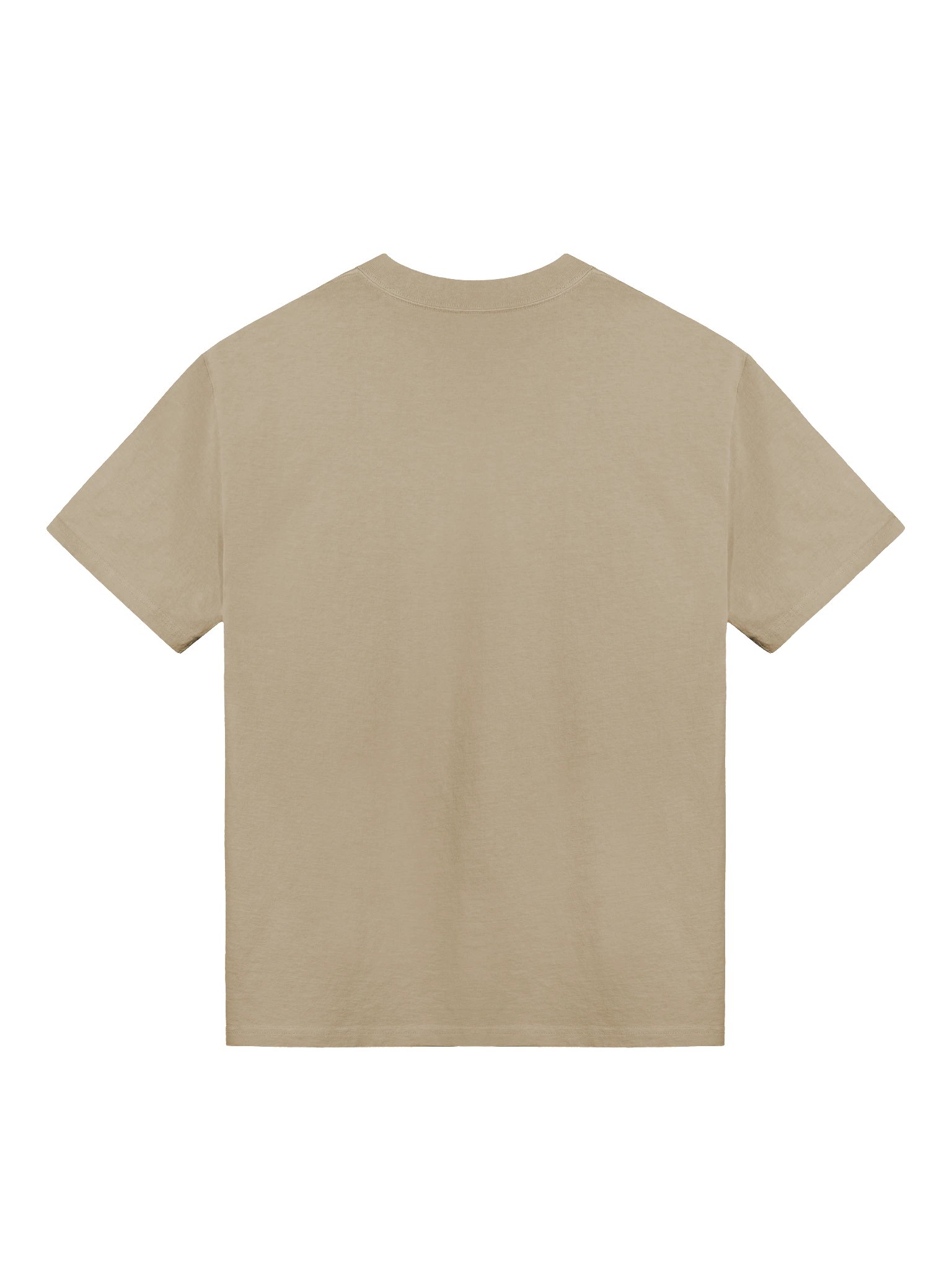 Camiseta Oficial en Negro– Clave Geopolítica product image (4)