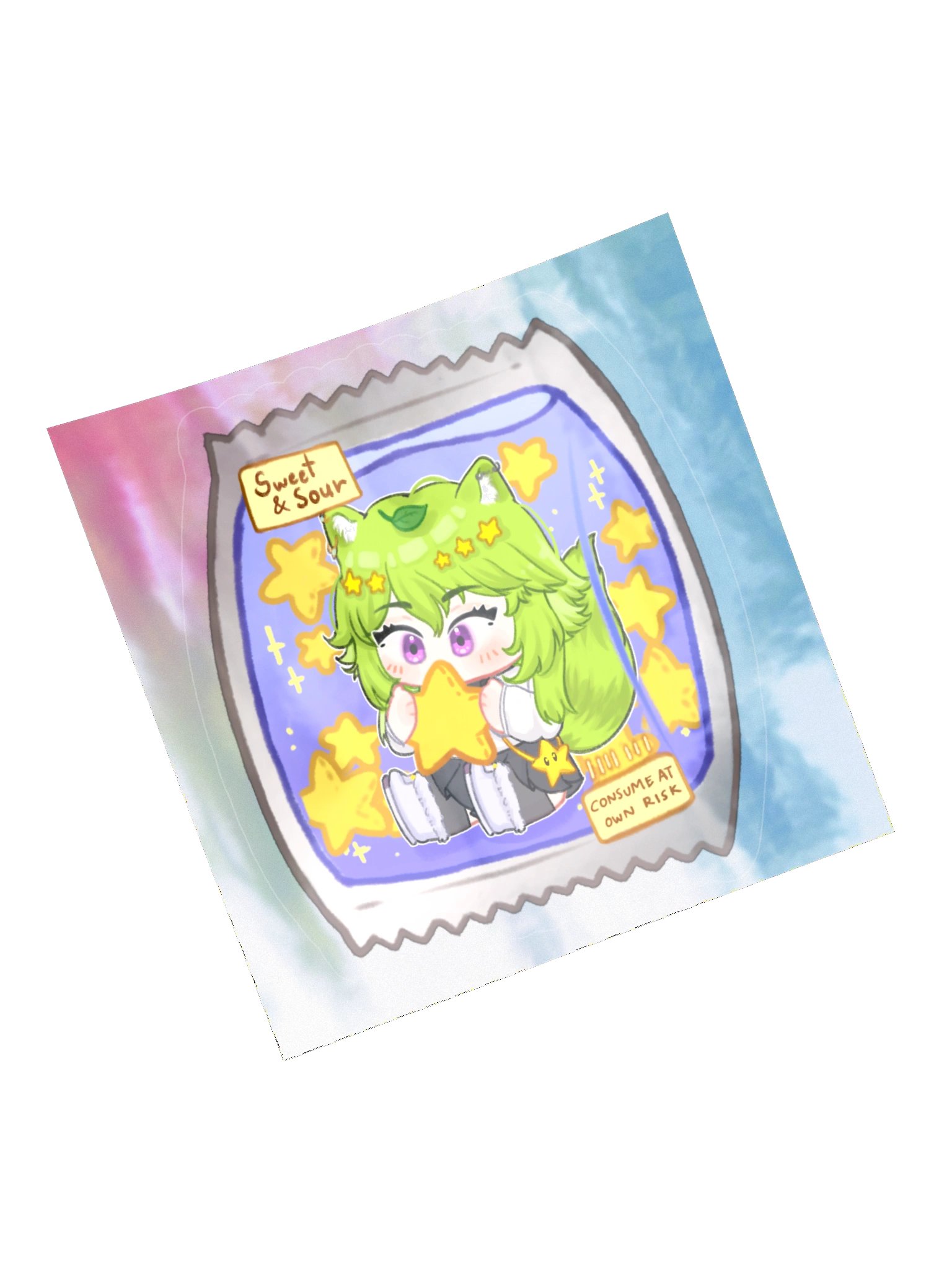 Snack Tato product image (5)