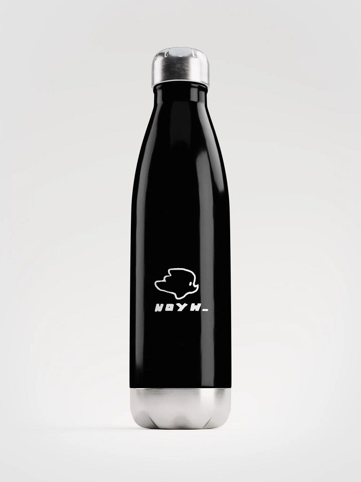 Bouteille d'Eau en Acier Inoxydable product image (1)