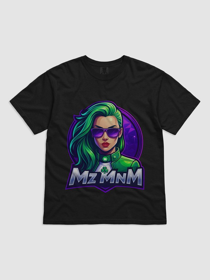 Mz_MnM T-Shirt product image (2)