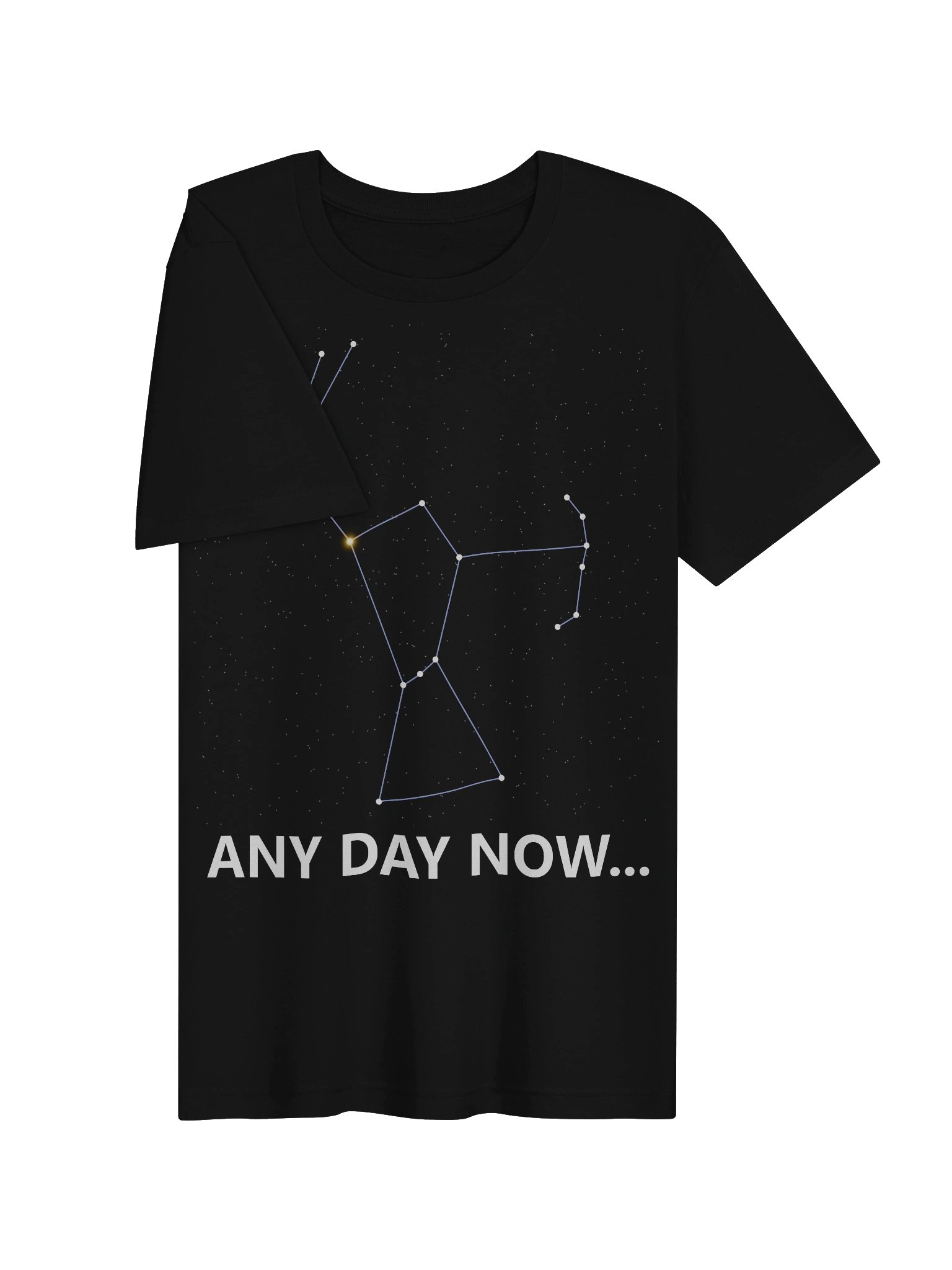 Betelgeuse - T-Shirt product image (43)