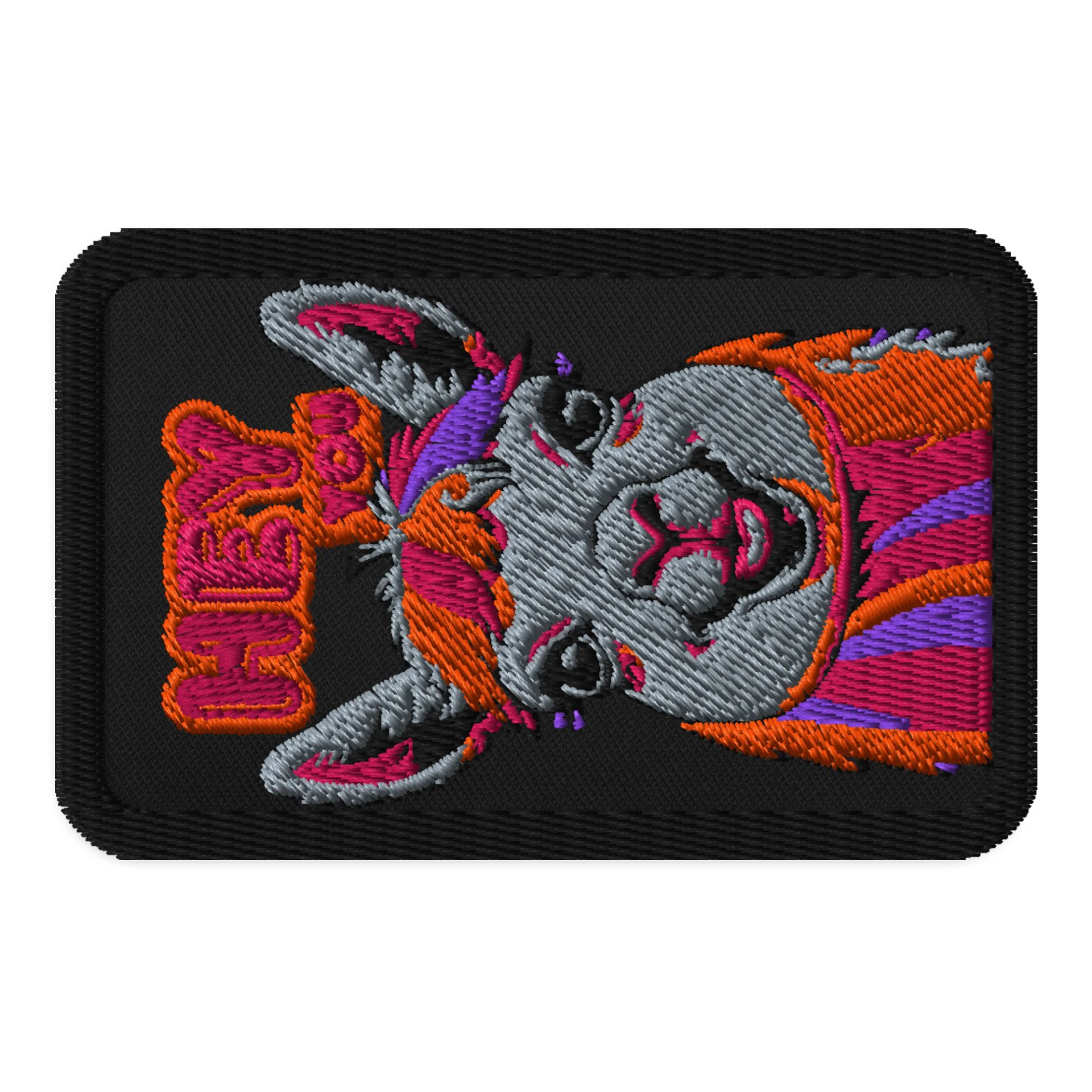 Llama Patch product image (1)