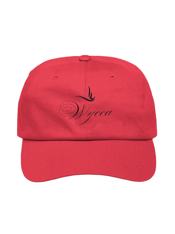 Wycca Black Embroidery product image (1)
