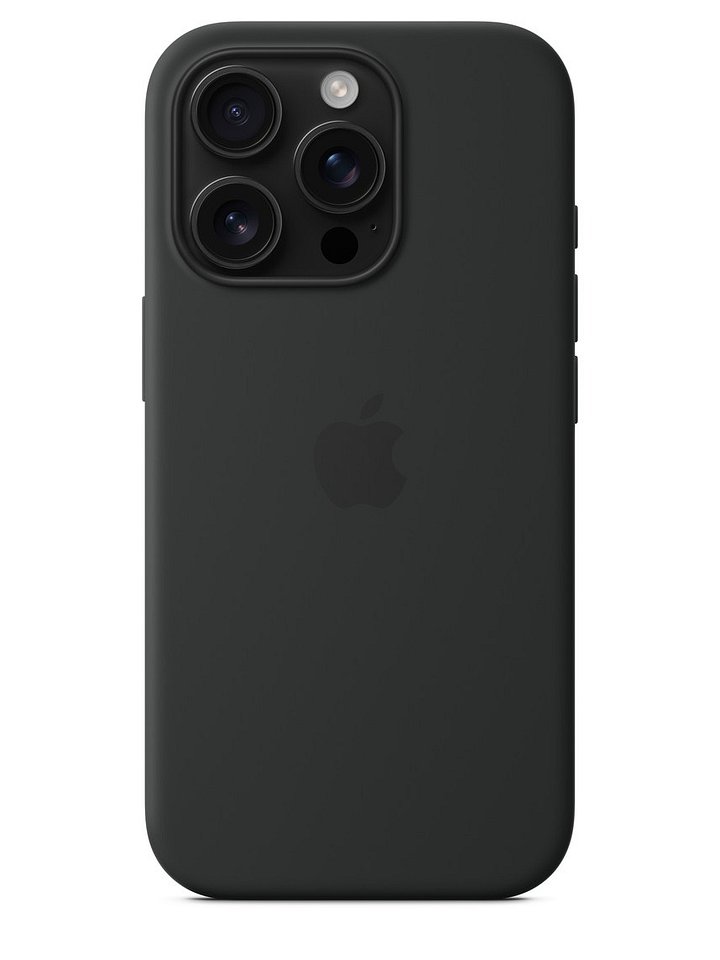 iPhone 16 Pro Silicone Case product image (2)