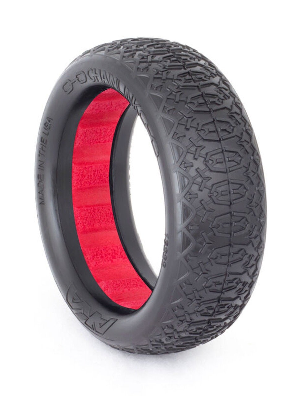 AKA CHAINLINK Front Tires (EVO Compatible only) product image (1)