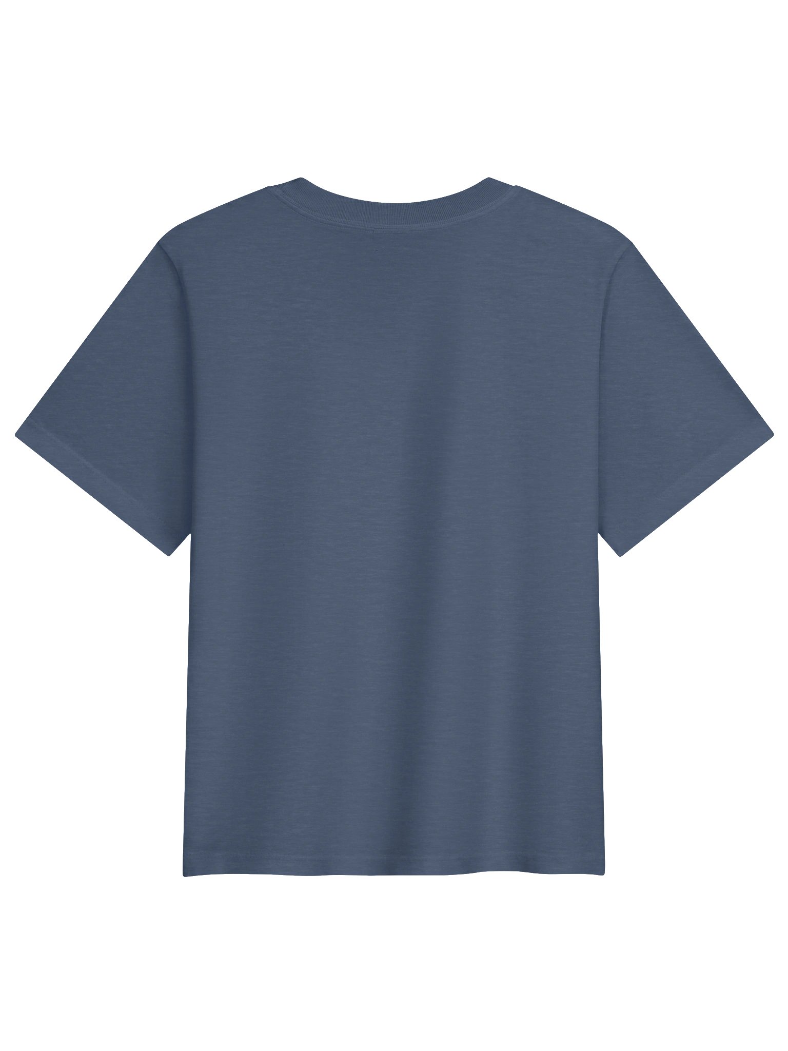 AQRA Geometric Logo Women’s Tee product image (3)