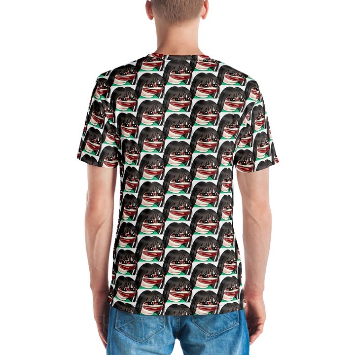 lolipHigh tee product image (2)