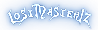LostMasterIz