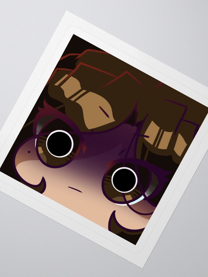 GIANT Emotezu Sticker - Starezu product image (6)