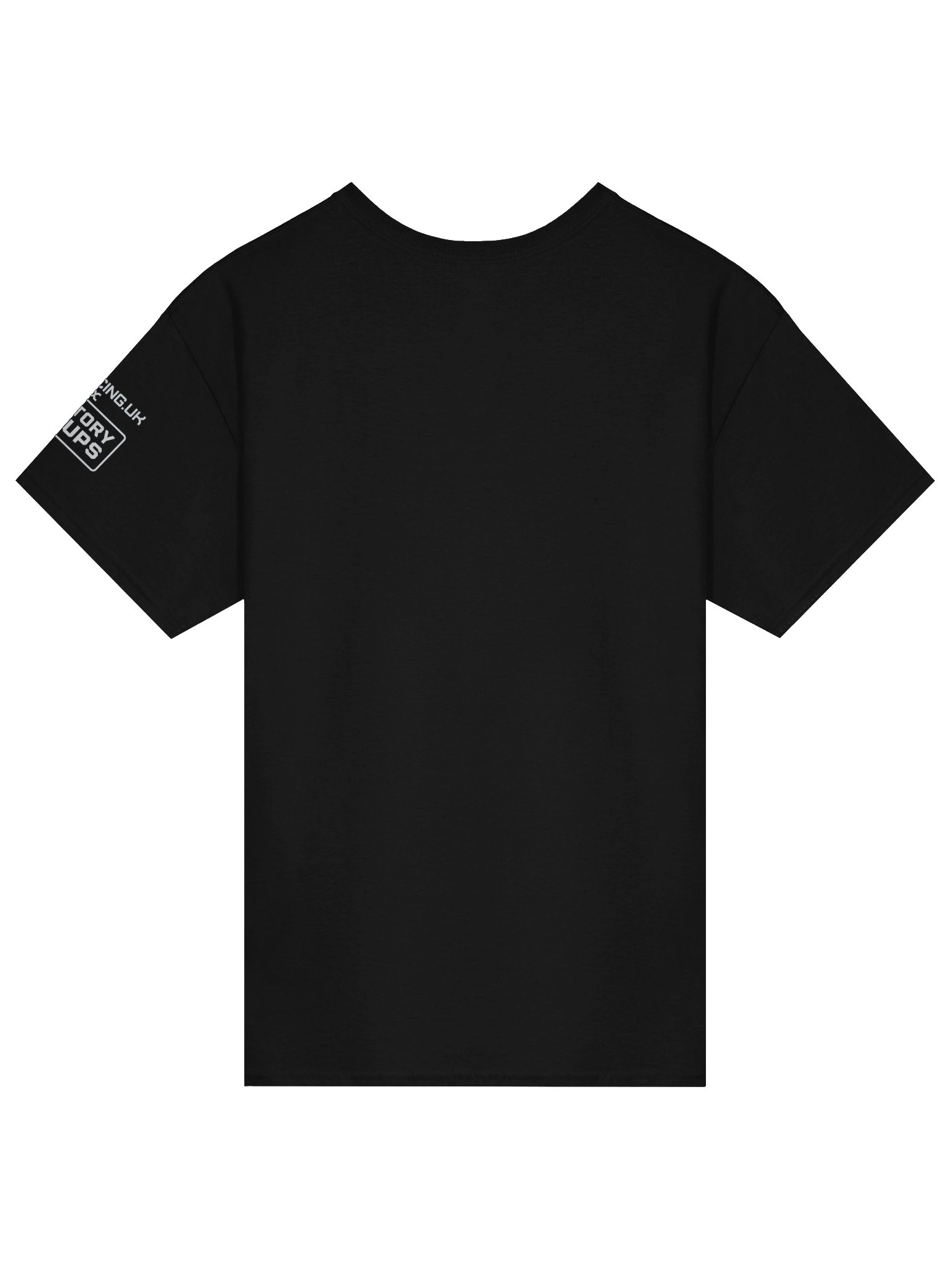 42Racing x Factory Setups Tee product image (2)