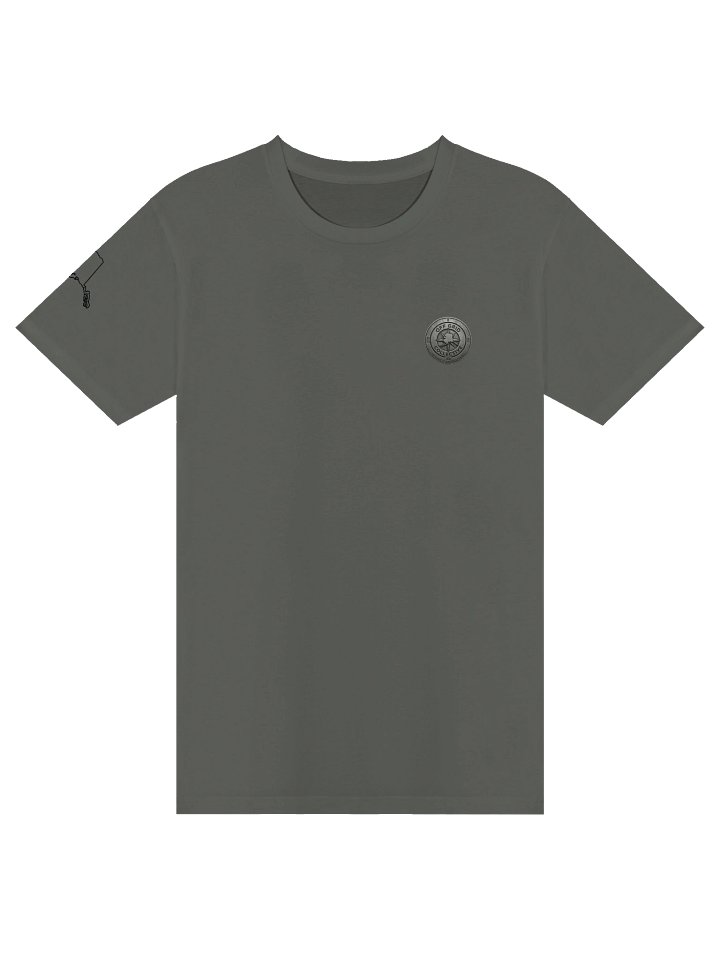 DELUXE TOUGH GUY OCTO TEE product image (3)