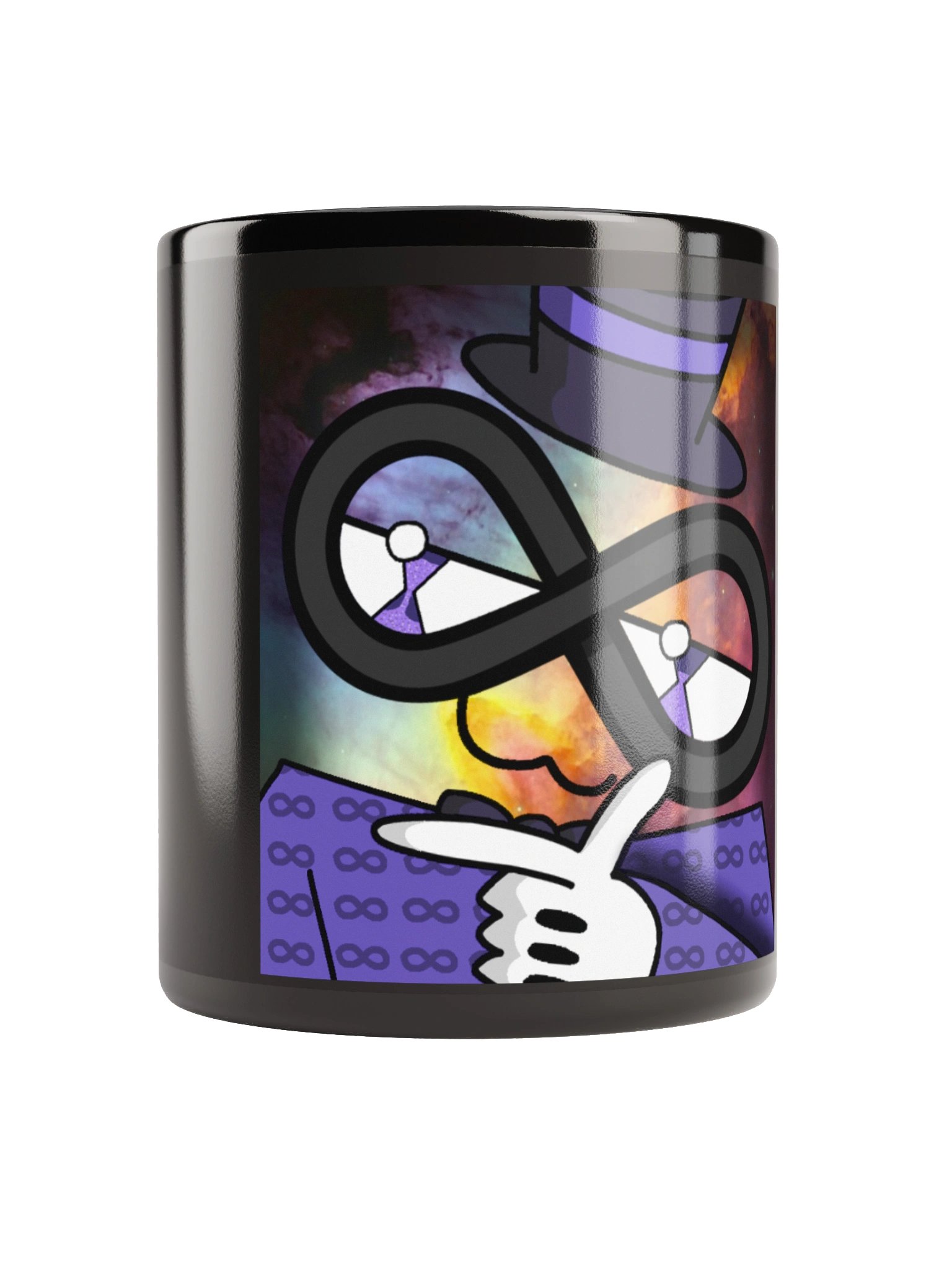 Causal Loop Mug product image (1)