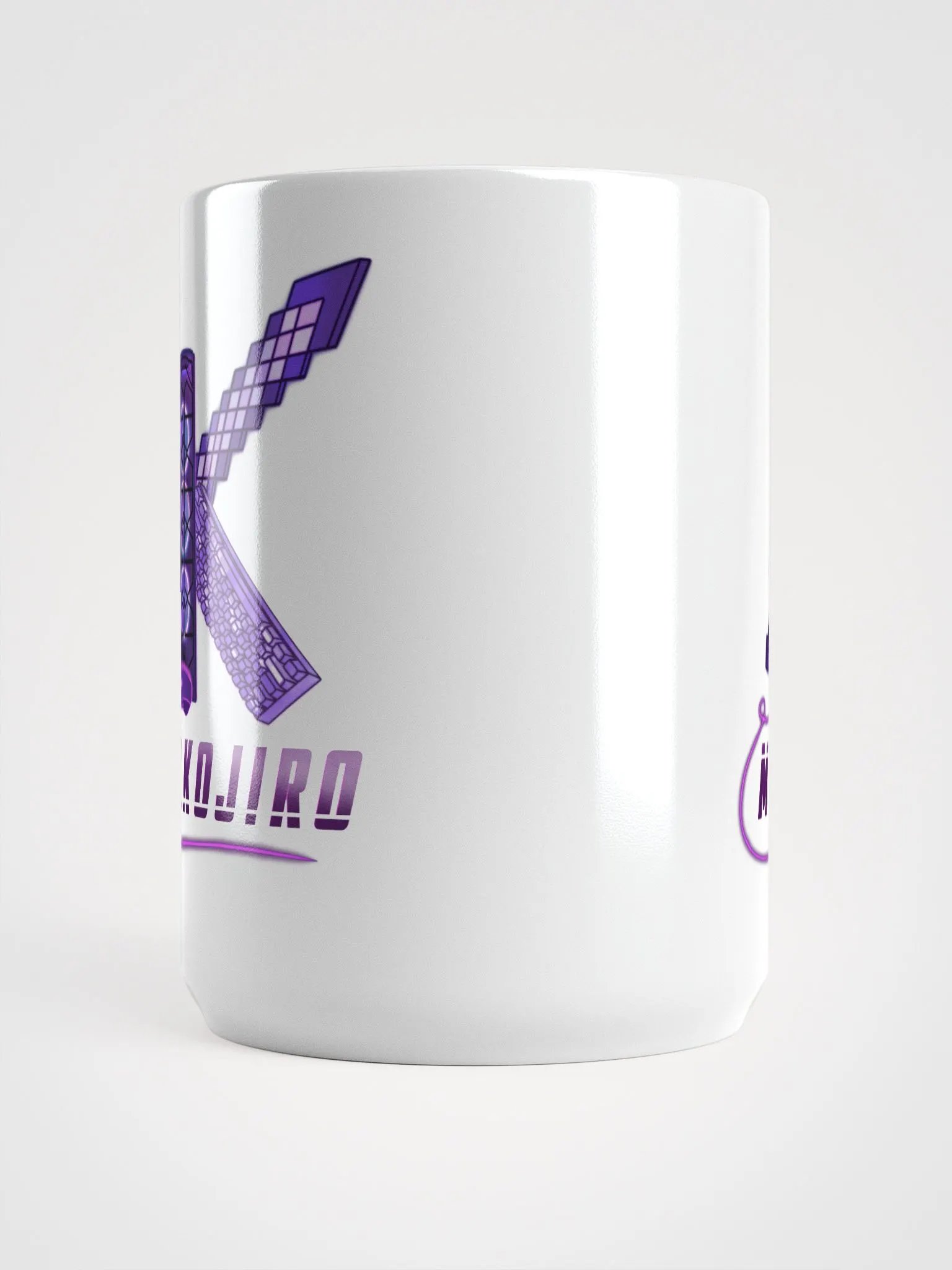 Mrs. Kojiro Mug product image (5)