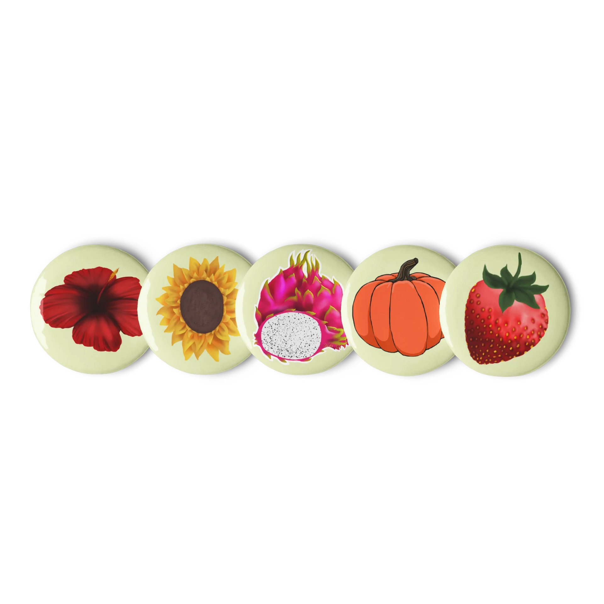 DK sticker badges product image (1)