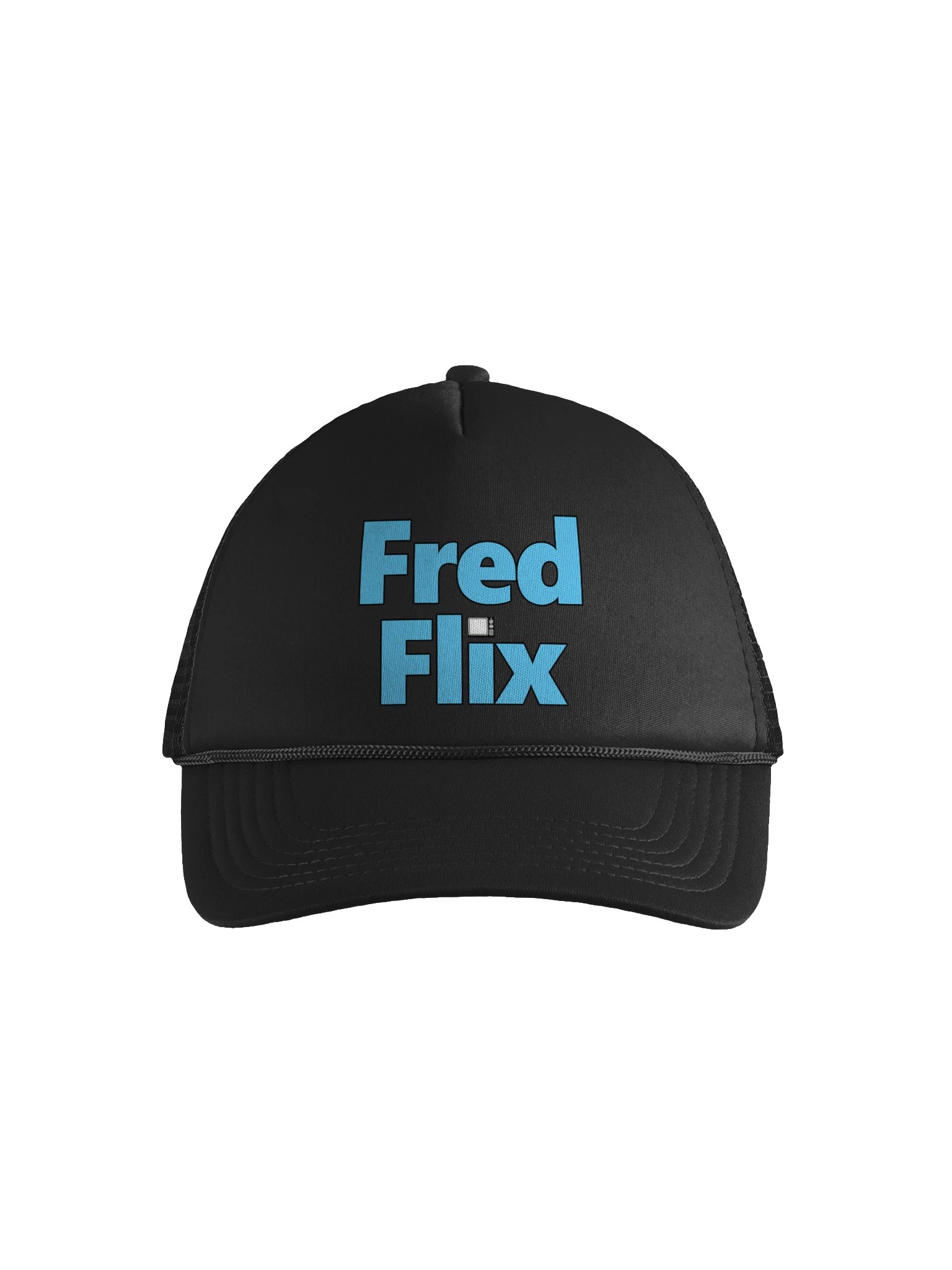 FredFlix cap product image (1)