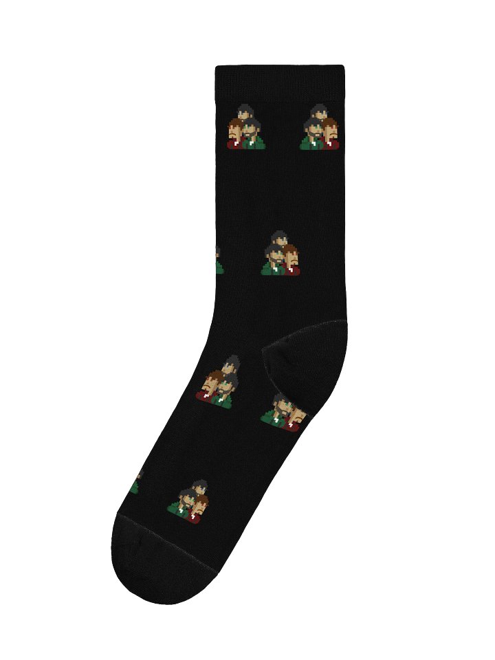 GOLDEXP SOCKS product image (1)