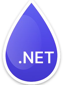 .NET drip sticker product image (1)