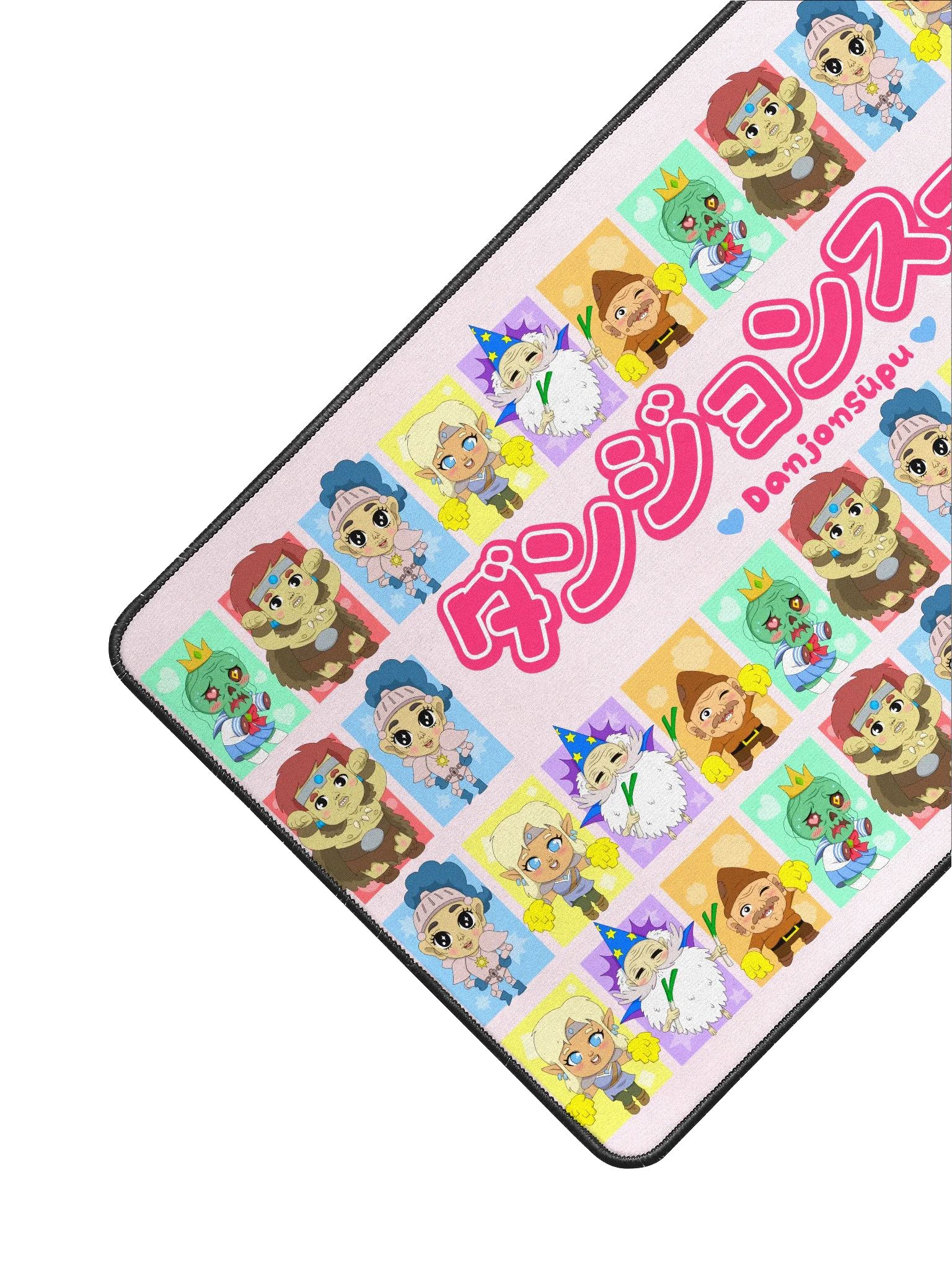 Chibi Soup - Mat product image (1)