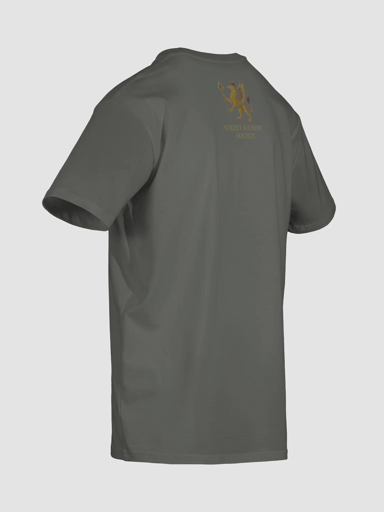 Street Alchemy Vintage T-Shirt product image (6)
